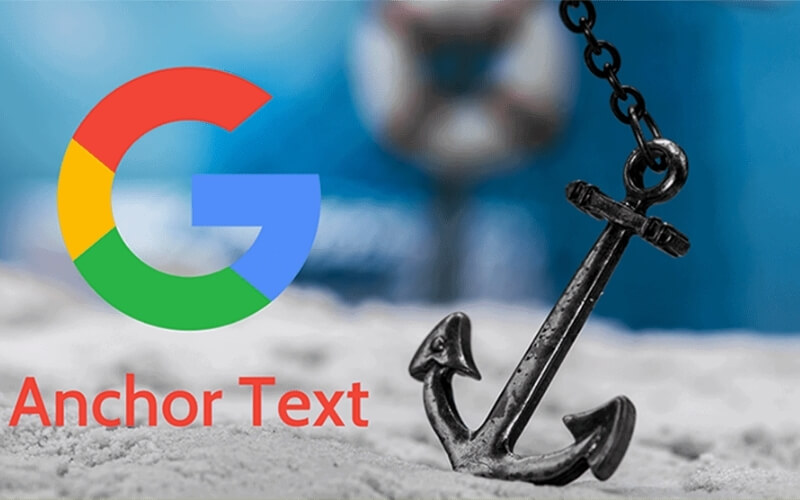 Những thông tin hay về Tỷ lệ Anchor Text