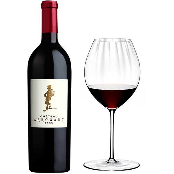 Khám Phá Thế Giới Rượu Vang – Nghệ Thuật Tinh Tế Của Cuộc Sống Hiện Đại